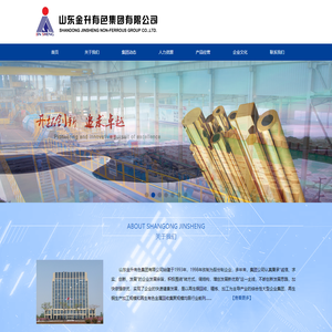 山东金升有色集团有限公司