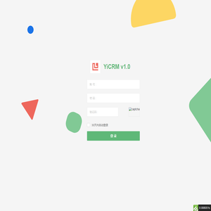 YiCRM
