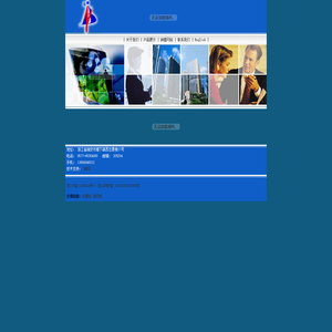 瑞安市步进微电机厂