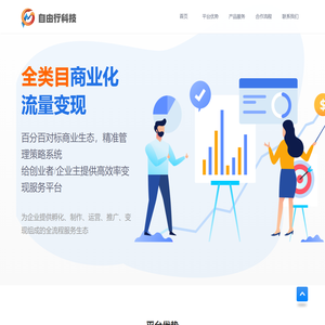 自由行科技