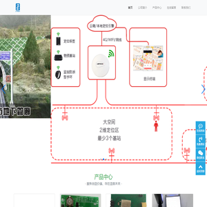 杭州占峰科技有限公司