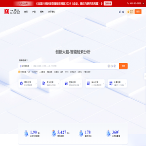 八月瓜科技