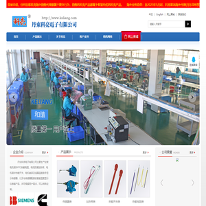 丹东科亮电子有限公司