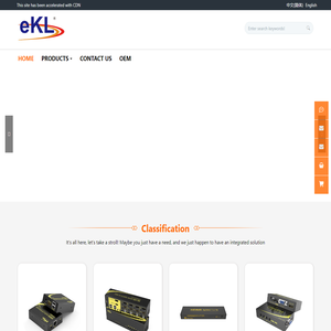eKL
