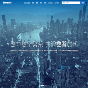 国泰新点软件股份有限公司