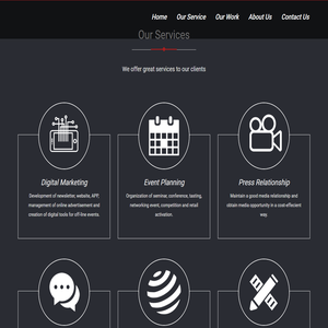 - Joy Interactive Marketing