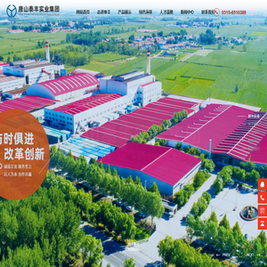 唐山泰丰实业集团