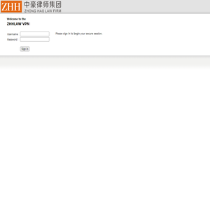 ZHHLAW
