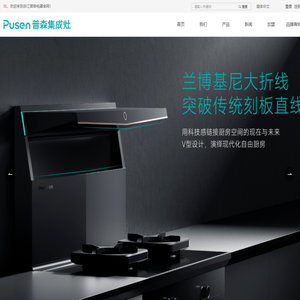 浙江普森电器有限公司