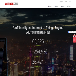 超大规模城市生命线健康监测技术领先者