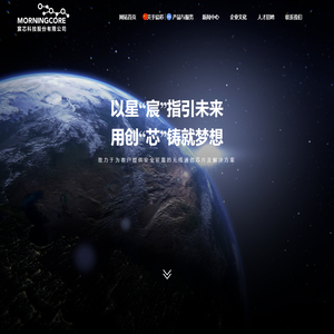 宸芯科技股份有限公司