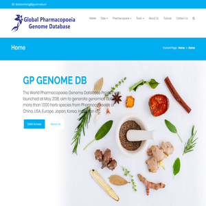GPGenome