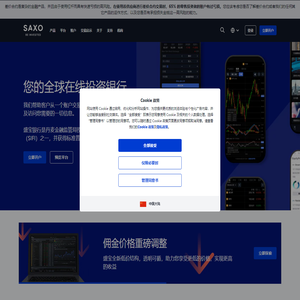 交易和投资专家