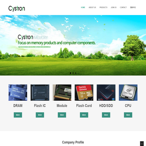 Cystron