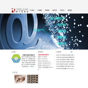 上海鼎飞信息技术有限公司