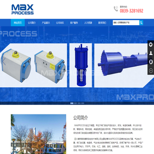 四川麦斯普洛赛斯自控技术有限公司