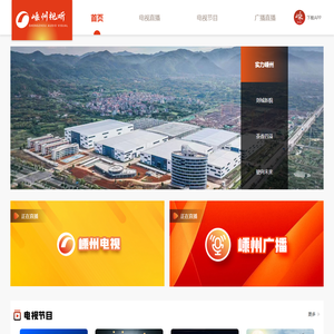 嵊州视听网
