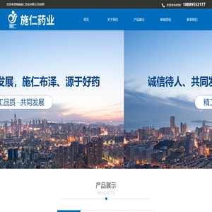 海南施仁药业有限公司