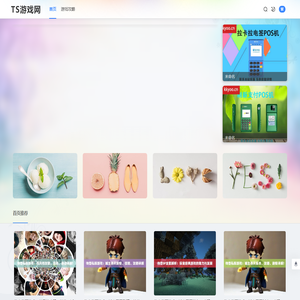 ts游戏网