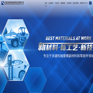 合肥波林新材料股份有限公司