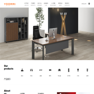 优米家具
