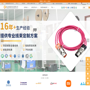 昆山锐诚达电子有限公司