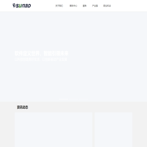 长春斯纳欧软件有限公司