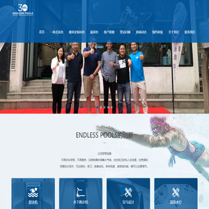 EndlessPools