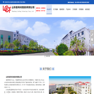 山东临风科技股份有限公司