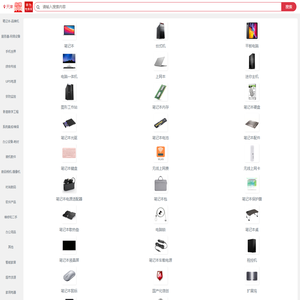 北京中关村商城