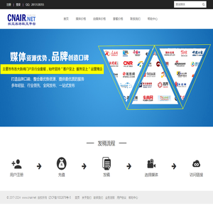 航空旅游软文推广平台