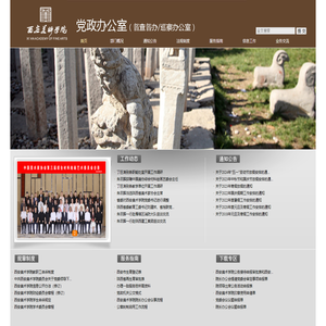 党政办公室（督查督办/巡察办公室）