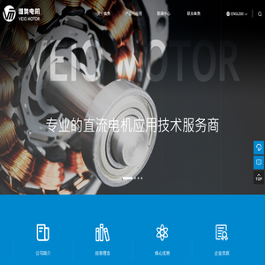 东莞维奥电机科技有限公司