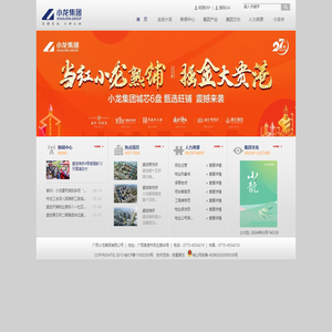 小龙集团