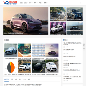 量化汽车网