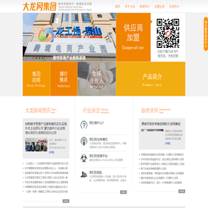 大龙网