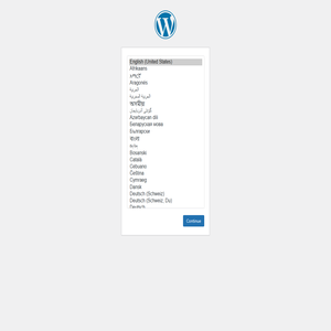 WordPress