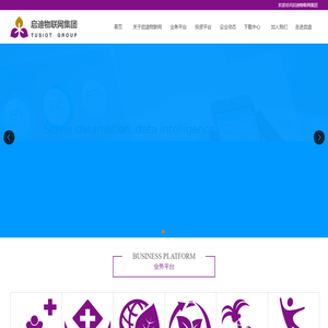 启迪物联网集团