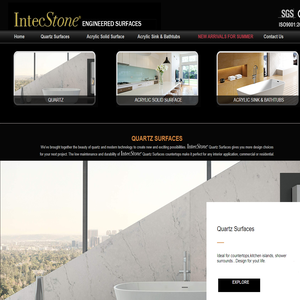 IntecStone