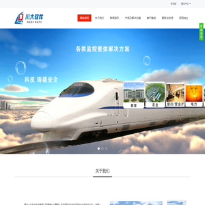 福州川大软件科技