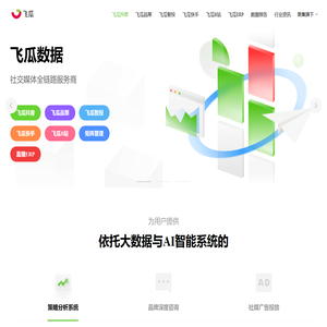 飞瓜数据