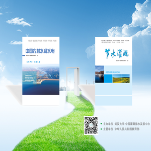 中国农村水利水电