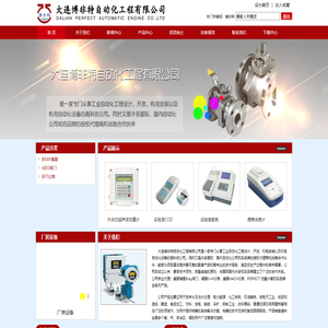 大连博非特自动化工程有限公司