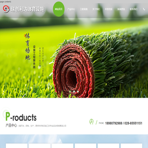 四川瑞创利达体育设施工程有限公司