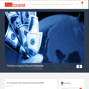 ChinaEconomist