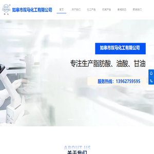 如皋市双马化工有限公司