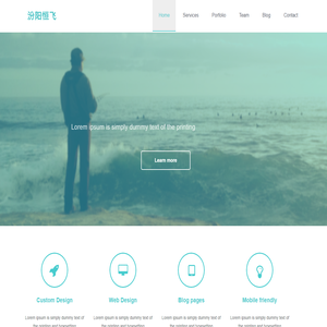 汾阳恒飞电子商务