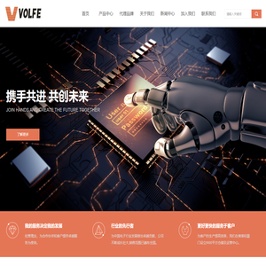 沃尔夫国际有限公司