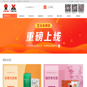 太阳神电子商务