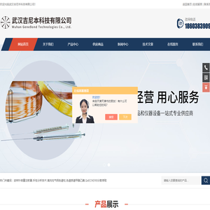 进样针微量注射器